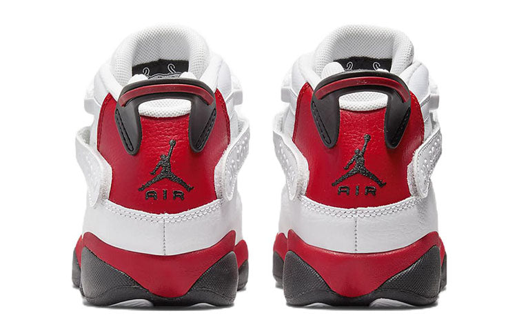 Air Jordan 6 Rings (GS)