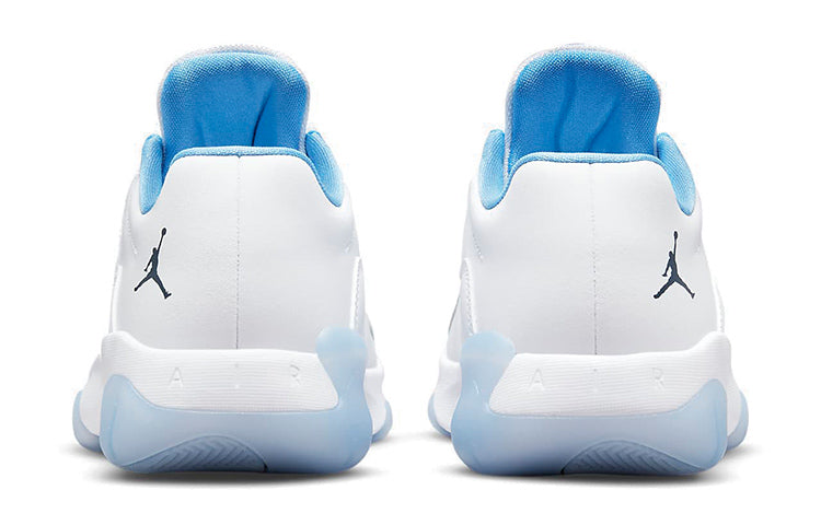 Air Jordan 11 CMFT Low (GS) CZ0907-100