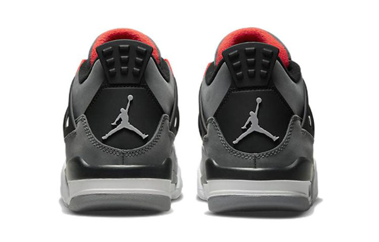 Air Jordan 4 Retro (GS) \Infrared\ 408452-061