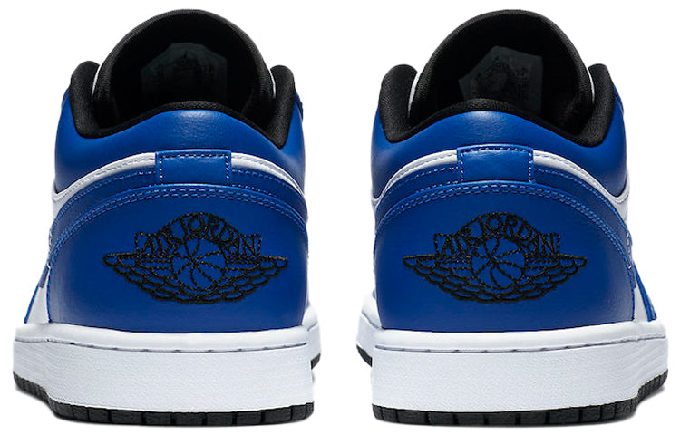 Air Jordan 1 Low ' Game Royal 553558-124