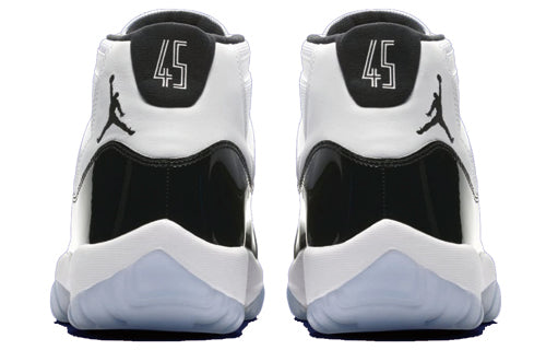 Air Jordan 11 Retro Concord 378037-100