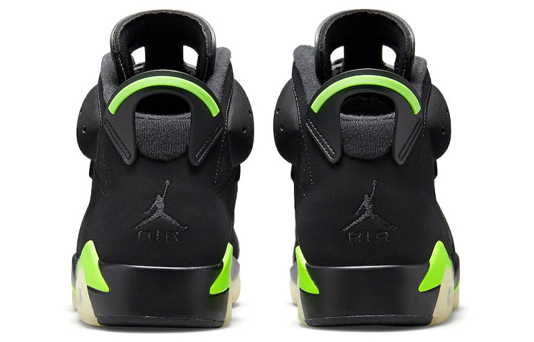 Air Jordan 6 Retro Electric Green CT8529-003