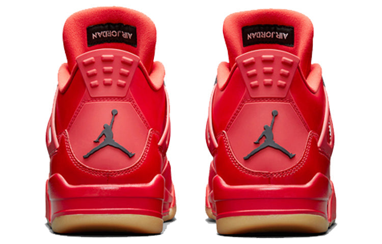 Womens WMNS Air Jordan 4 Retro NRG Single Day AV3914-600