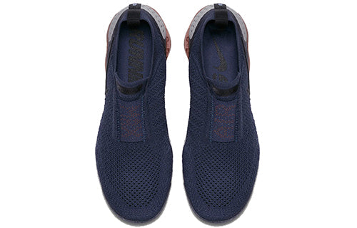 Nike Air VaporMax FK MOC 2 Thunder Blue AH7006-400