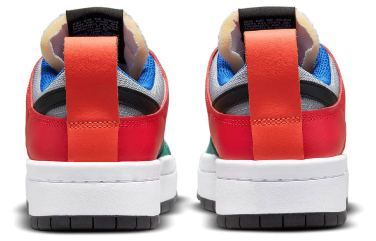 Nike Dunk Low Disrupt CK6654-004