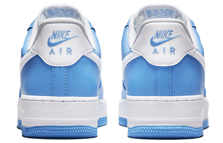 Nike Air Force 1 Low University Blue DC2911-400 KICKSOVER