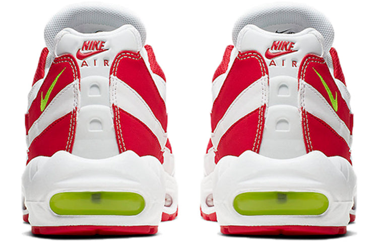 Nike Air Max 95 'Marine Day - University Red' University Red/White-Volt CQ3644-171 sneakmarks