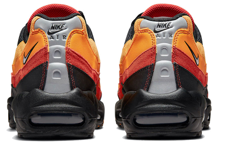 Nike Air Max 95 3M DC9412-001 sneakmarks