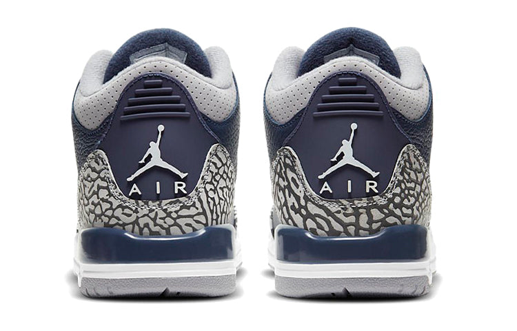 Air Jordan 3 Retro GS George Town 398614-401