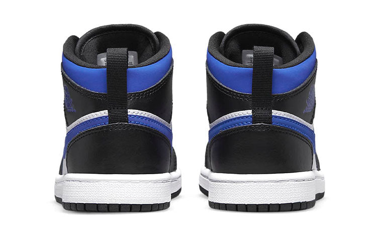 Air Jordan 1 Mid BP 640734-140