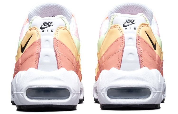 Nike Air Max 95 Melon Gradient CZ5659-600 sneakmarks