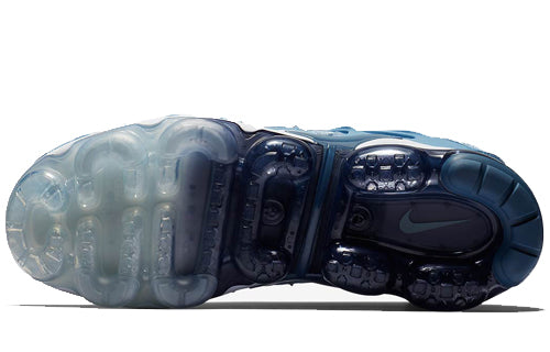 Nike Air VaporMax Plus 'Work Blue' Work Blue/Cool Grey-Diffused Blue-White 924453-402