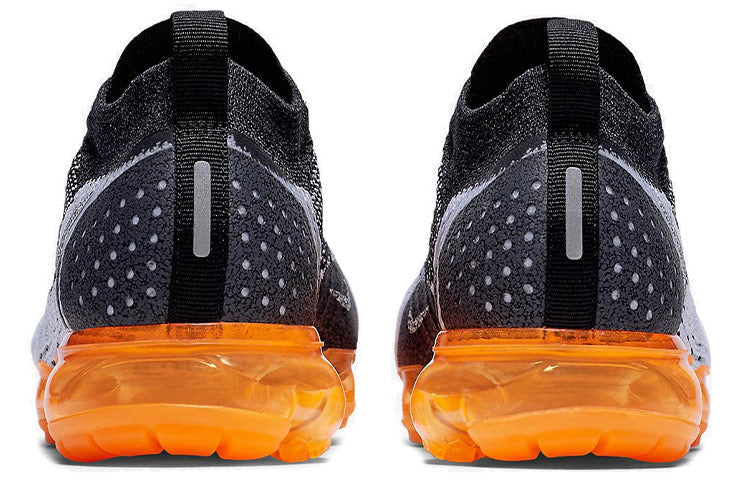 Nike Air VaporMax Flyknit 2 White Black 942842-106