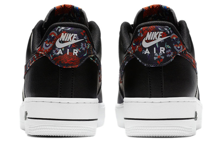 Nike Air Force 1 Low Floral CZ7933-001 KICKSOVER