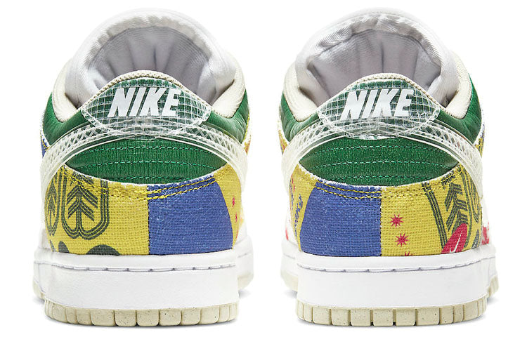 Nike Dunk Low SP City Market DA6125-900