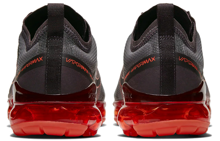 Nike Air VaporMax 2019 'Burgundy Ash' Burgundy Ash/Cosmic Clay/Burgundy Ash AR6631-601 KICKSOVER