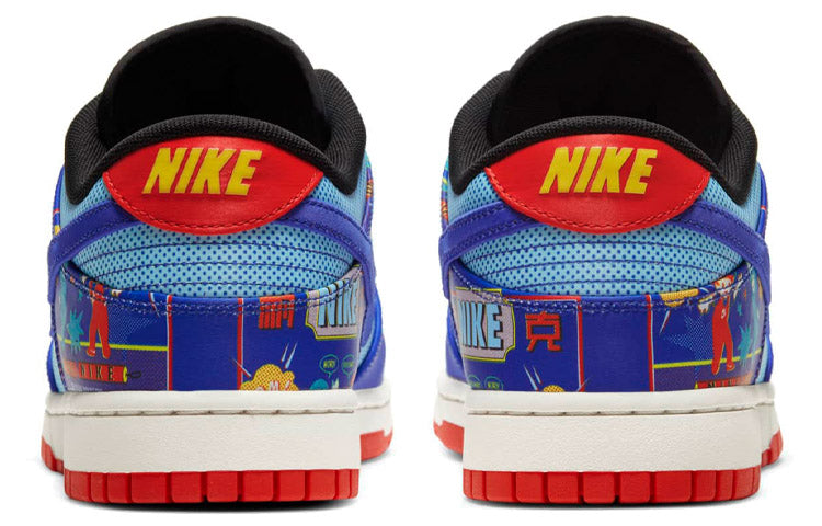 Nike Dunk Low Retro CNY Chinese New Year DD8477-446