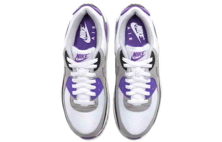 Nike Womens Air Max 90 Hyper Grape CD0490-103 KICKSOVER