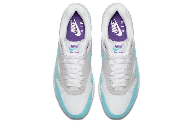 Nike Air Max 1 Anniversary Anniversary - Aqua 908375-105 KICKSOVER