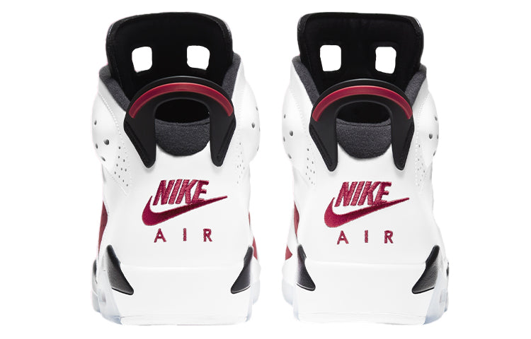 Air Jordan 6 Retro Carmine CT8529-106