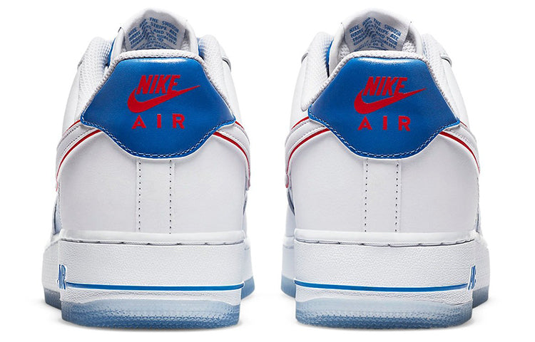 Nike Air Force 1 Low DC1404-100 KICKSOVER