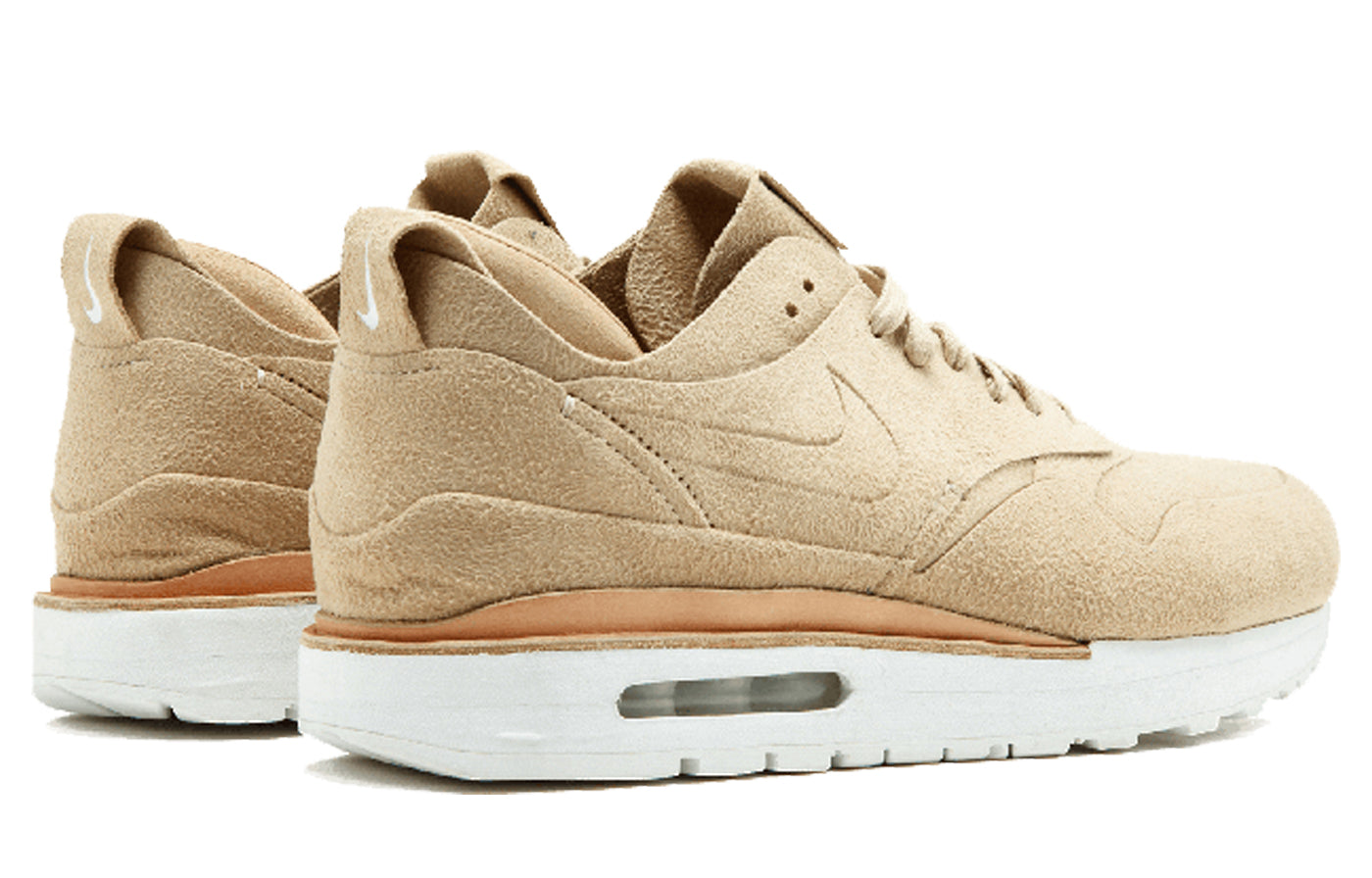 Nike Air Max 1 Royal Linen 847671-221 KICKSOVER