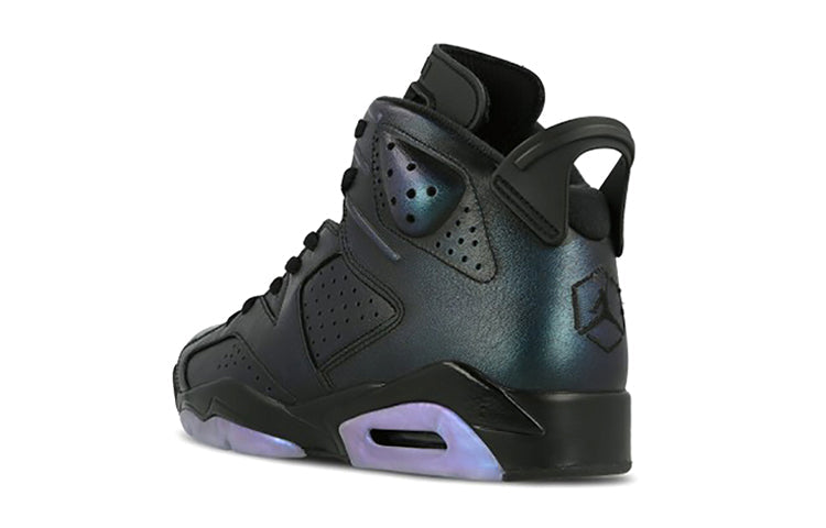 Air Jordan 6 Retro AS BG All-Star - Chameleon 907960-015