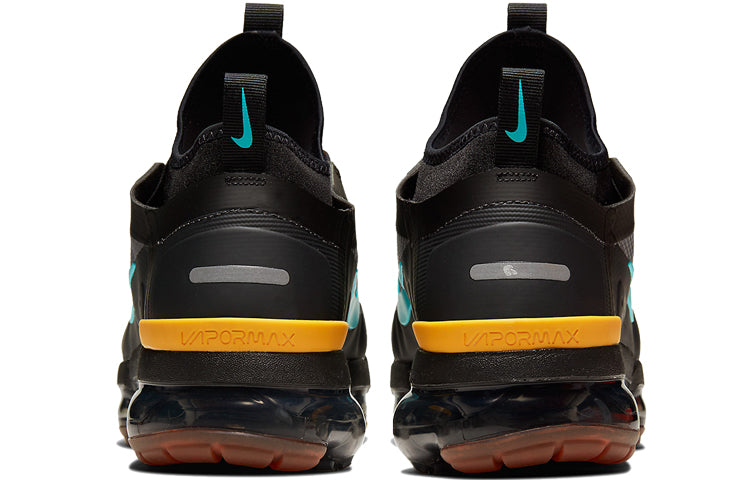 Nike Air VaporMax 2019 Utility 'Off Noir' Off Noir/Black/Cosmic Clay/Teal Nebula BV6351-002 KICKSOVER