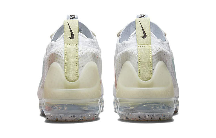 Nike Air VaporMax 2021 FK (GS) DQ7758-100 KICKSOVER