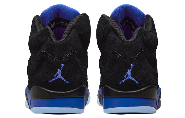 Air Jordan 5 Retro Racer Blue CT4838-004