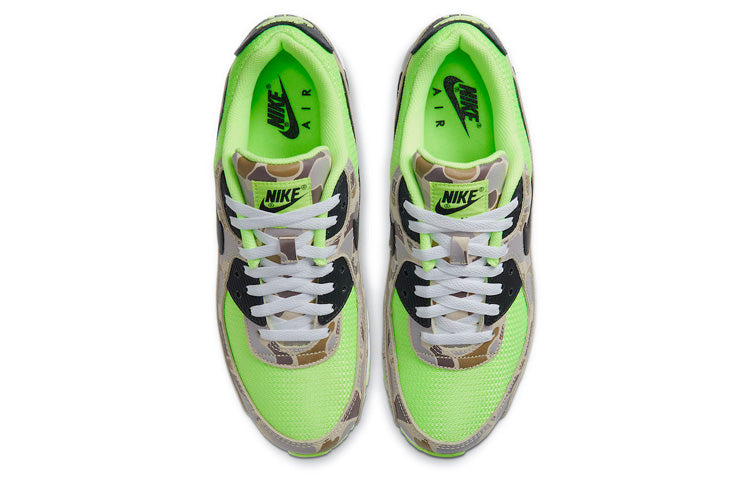 Nike Air Max 90 SP Green Camo CW4039-300 KICKSOVER