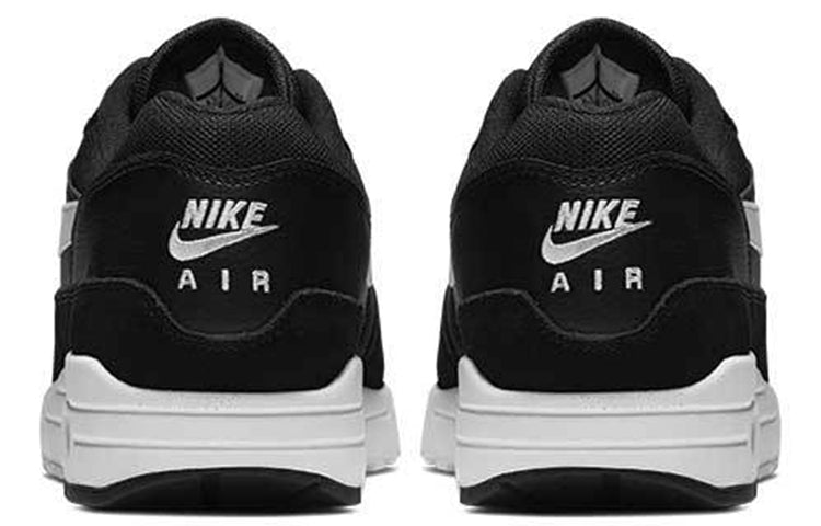 Nike Air Max 1 'Black White' Black/White AH8145-014 KICKSOVER