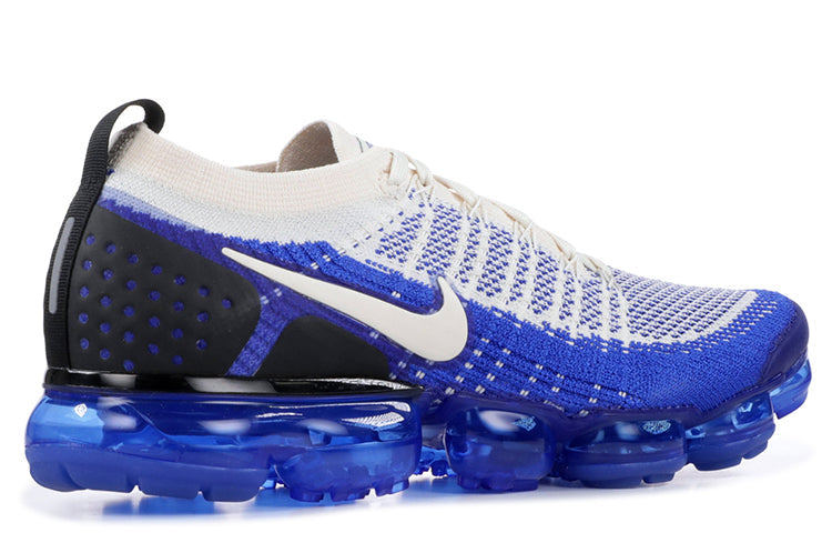 Nike Air VaporMax Flyknit 2 Light Cream 942842-204