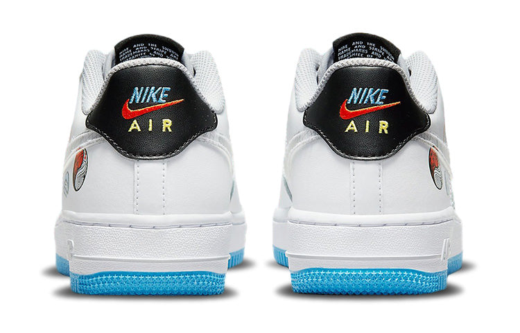 Nike Air Force 1 Low (GS) DM8088-100 KICKSOVER