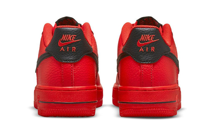 Nike Air Force 1 Low Mesh Pocket (GS) /Shoes DH9596-600 KICKSOVER