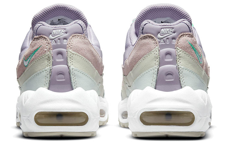 Nike Air Max 95 'Easter' CZ1642-500 sneakmarks