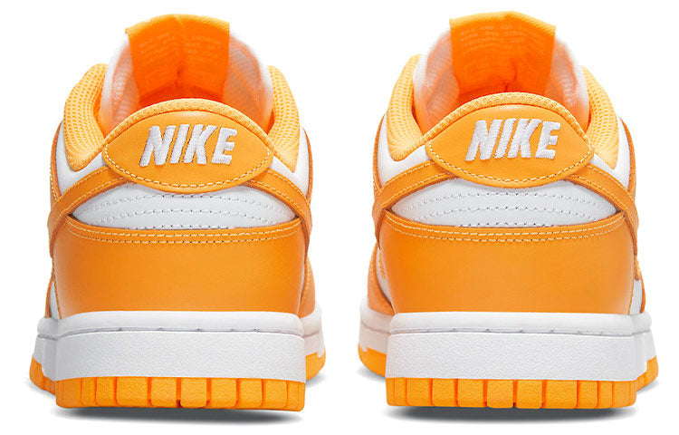 Nike Womens WMNS Dunk Low Laser Orange DD1503-800