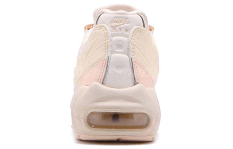 Nike Womens Air Max 95 LX NSW WOMENS AA1103-800 sneakmarks