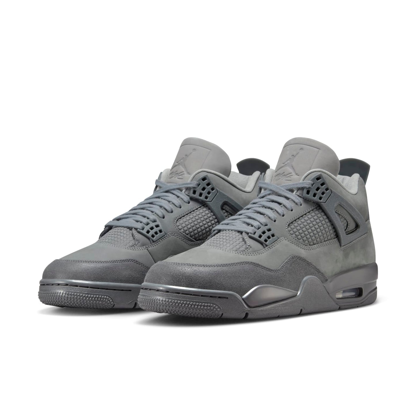 Air Jordan 4 Retro SE ‘Paris Olympics Wet Cement’ FQ7928-001