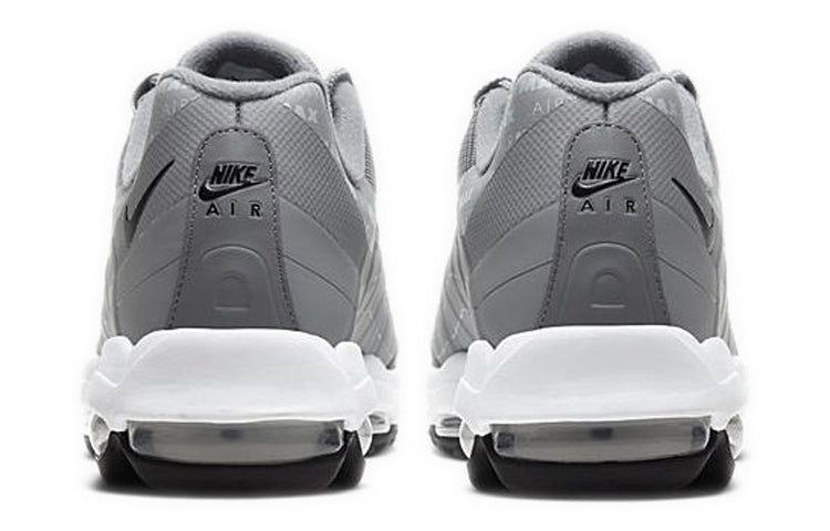 Nike Air Max 95 'Reflective Stripe - Grey' CW2645-002 sneakmarks