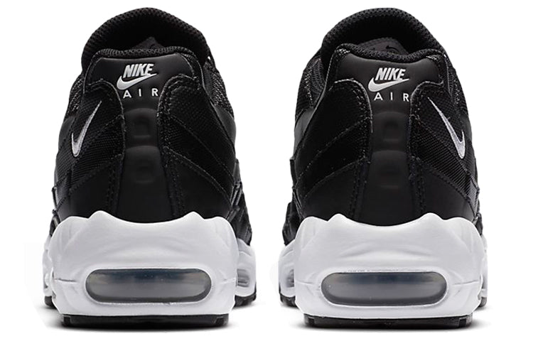 Nike Air Max 95 Essential CK7070-001 sneakmarks