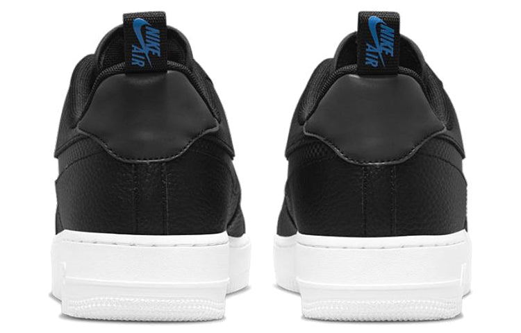 Nike Air Force 1 Low Reflective Swoosh DN4433-002 KICKSOVER