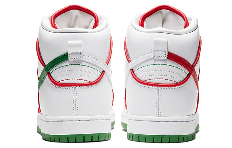 Nike SB Skateboard Dunk High Pro PRM QS Paul Rodriguez CT6680-100