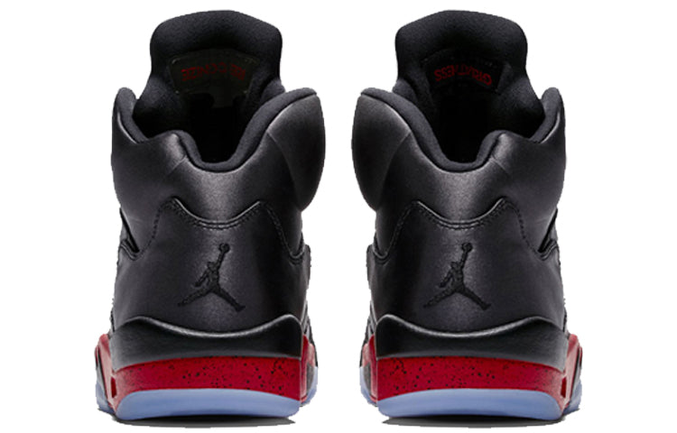 Air Jordan 5 Retro Satin Bred 136027-006