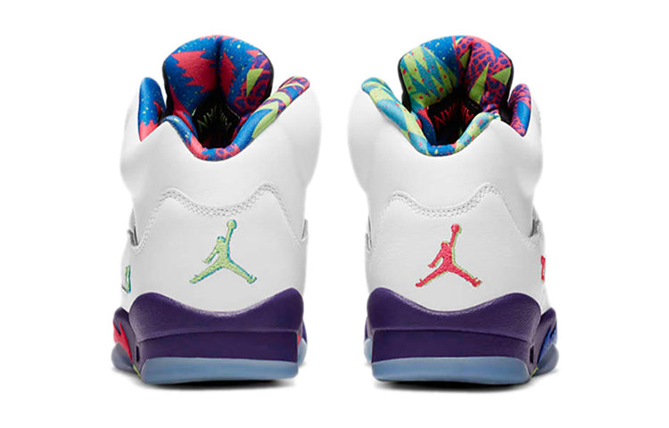 Air Jordan 5 Retro GS Bel-Air DB3024-100