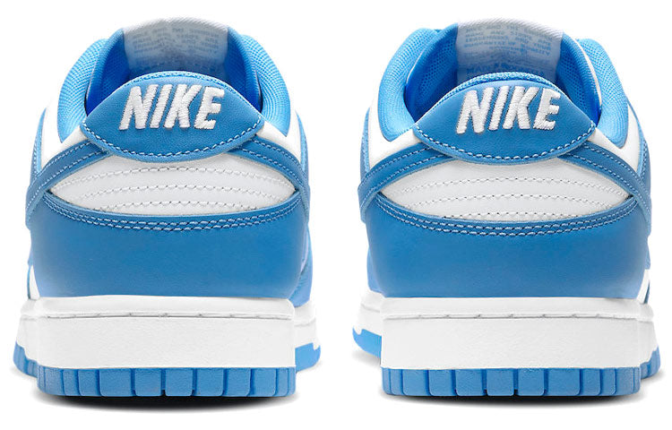 Nike Dunk Low University Blue DD1391-102