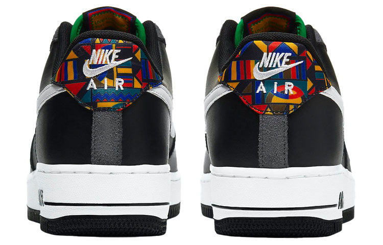 Nike Air Force 1 LowLive Together, Play Together DC1483-001 KICKSOVER