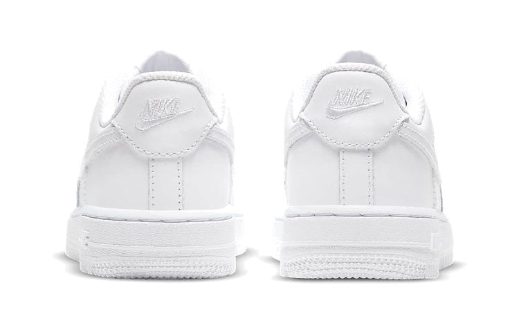 Nike Air Force 1 Low LE PS Triple White DH2925-111 KICKSOVER