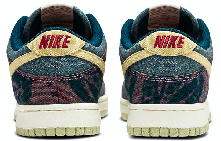 Nike Dunk Low Community Garden CZ9747-900