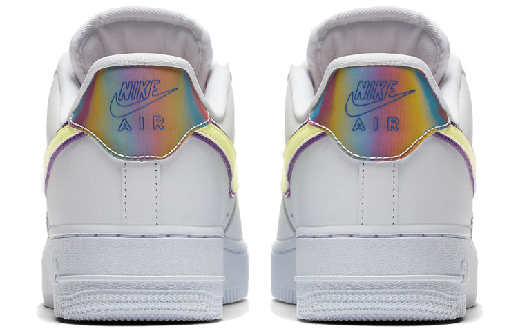 Nike Womens Air Force 1 Low Easter CW0367-100 KICKSOVER